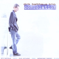Dirk Balthaus Trio - White musk
