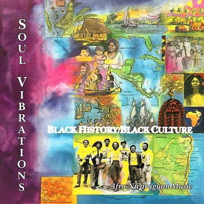 Soul Vibrations - Read Oh