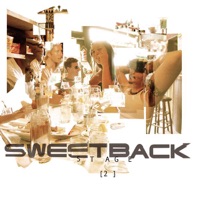 Sweetback - Lover