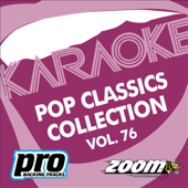 Johnny Remember Me (In the Style of 'John Leyton') [Karaoke Version]