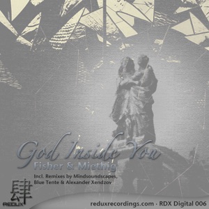 God Inside You - Single