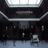 Hushpuppies - Lunatic's Song
