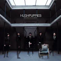 Lunatic's Song — Hushpuppies