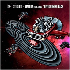 Stamina (feat. MC Jakes) - Single