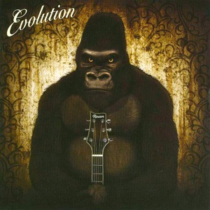Evolution