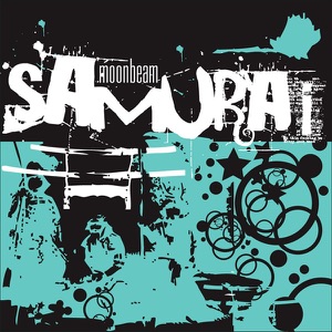 Samurai - EP