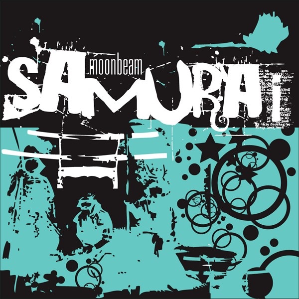 Samurai - EP