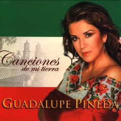 Guadalupe Pineda - Bésame Mucho