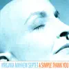 Virginia Mayhew Septet - Live Your Life
