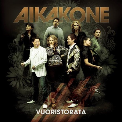 Vuoristorata - Single
