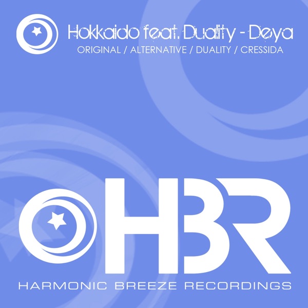 Deya (Featuring Duality) - Single