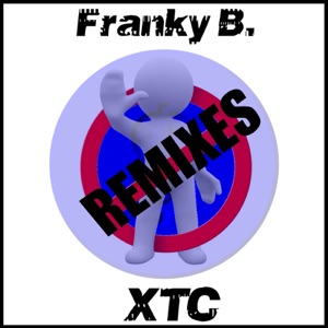 Xtc (Remixes)