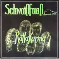 Dr Sulla Leabt No — Schwoißfuaß