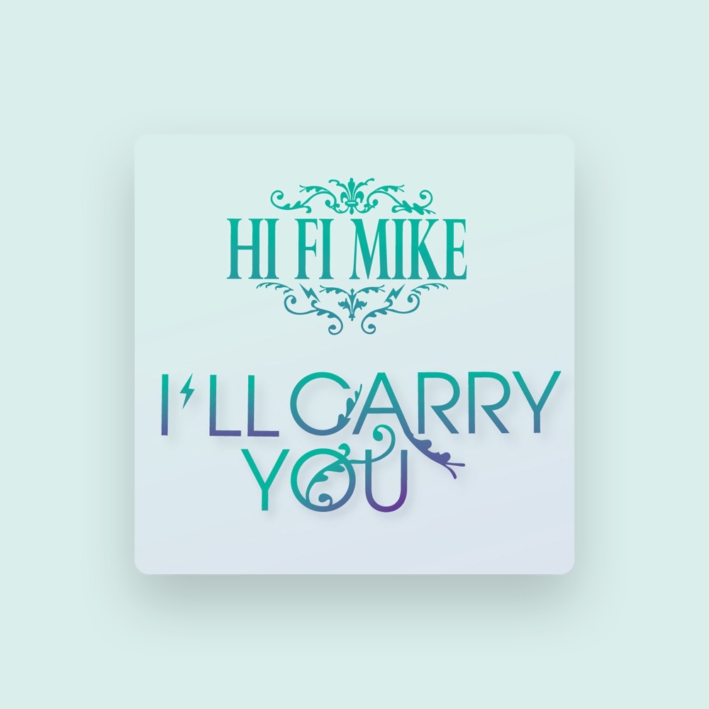 Фото Hi Fi Mike