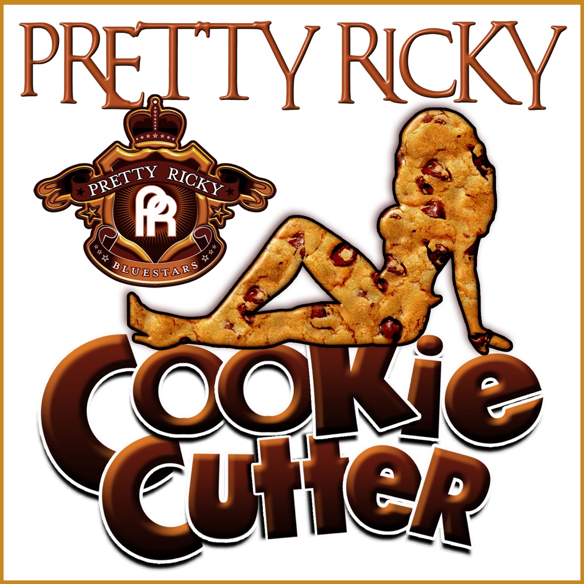Cookie Cutter cover