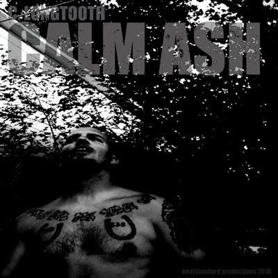 C. Longtooth - Juggernaut