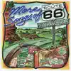 Tucumcari, Here I Come