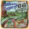 66 Highway Blues - Steve James lyrics