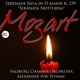 Mozart Serenade No 6 in D major K 239 Seranata NottuRN0a
