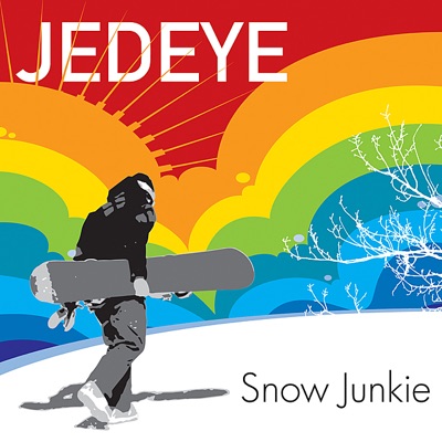 Snow Junkie - Single