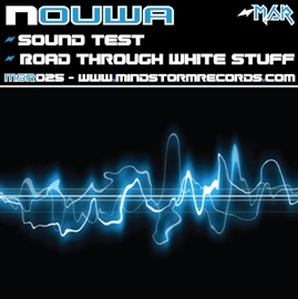 Sound Test Nouwa