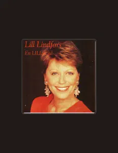 Listen to Lill Lindfors, watch music videos, read bio, see tour dates & more!
