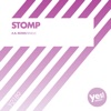 Stomp Stomp (A.R. Remix) Stomp - Single