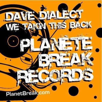 We Takin This Back - Single