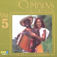 Cumbia Sobre el Agua