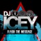 Killer (DJ Icey ReRub) - Jean Elan lyrics