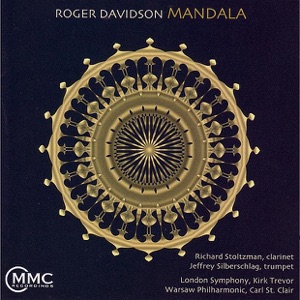 Davidson: Mandala