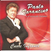 Paolo Tarantino - Mi manca il sole