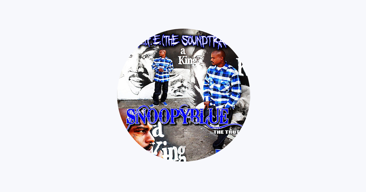 Snoopyblue - Apple Music