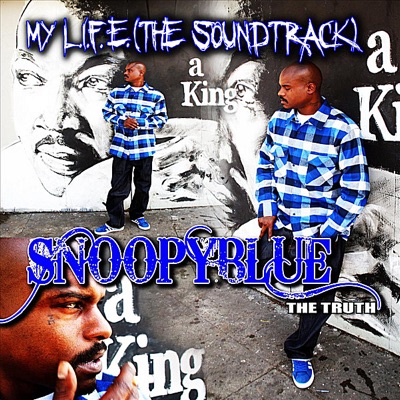 My L.I.F.E. (The Soundtrack)