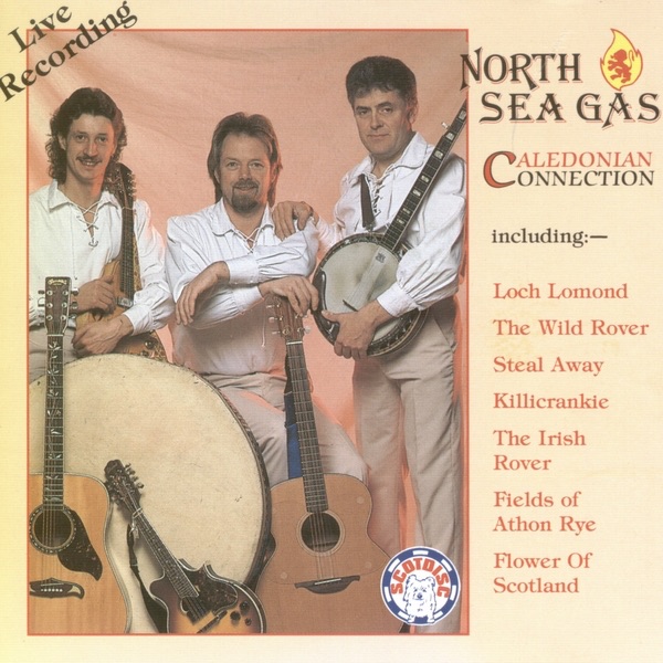 Caledonian Connection