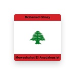 Mohamed Ghazy
