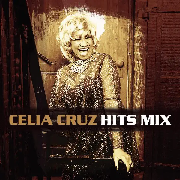 Hay Que Empezar Otra Vez (Reggae/Latino Mix) — Celia Cruz