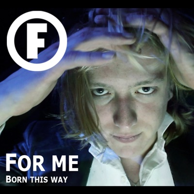 For Me - Single