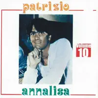 Tu sei qui — Patrizio