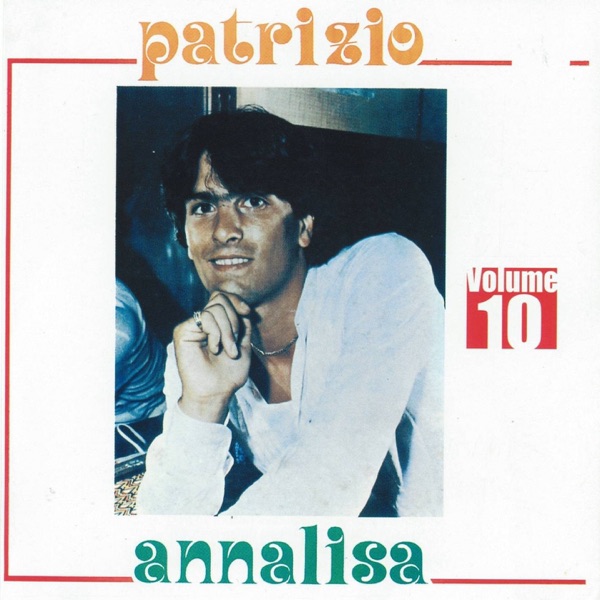 Annalisa, vol. 10