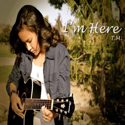 I'm Here - Single