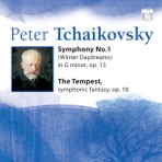 Peter Tchaikovsky. Symphony No.1, The Tempest