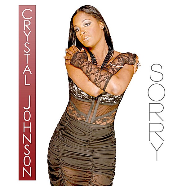 Обложка альбома «Sorry - EP» — Crystal Johnson