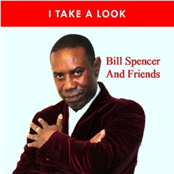 Bill Spencer & Lorna Rowe - Sailing