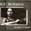 K.C. McKanzie - You Deserve