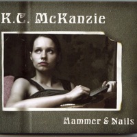 K.C. McKanzie - You Deserve