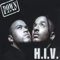 H.I.V. (Single