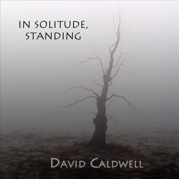 Обложка альбома «In Solitude Standing» — David Caldwell