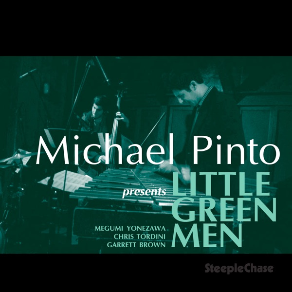 Little Green Men