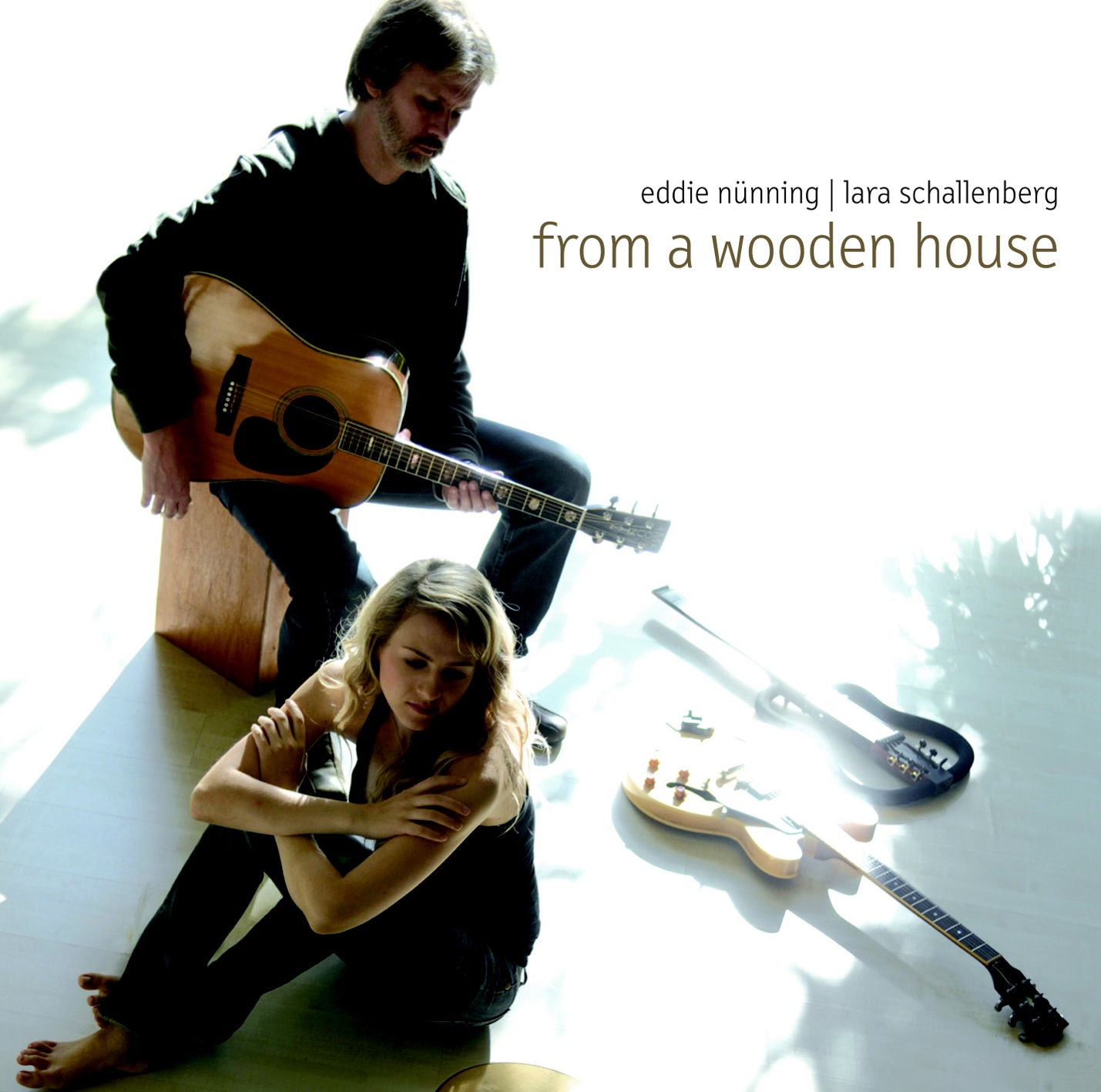 From a Wooden House